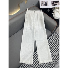 Chanel Long Pants